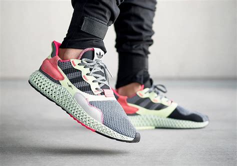 adidas original zx 4000|adidas zx 4000 futurecraft.